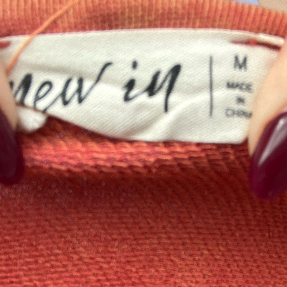 CREWNECK - Picture 4 of 4